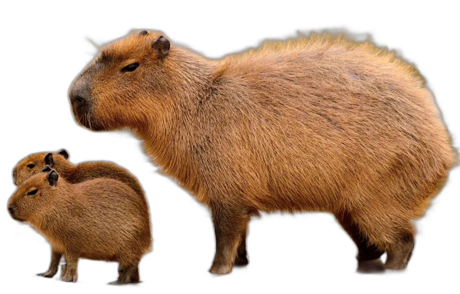 Capybara